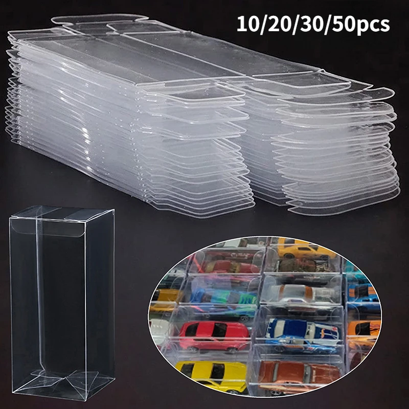 1/64 Trasparente Modello di Au - Event Party Box recensione e prezzo
