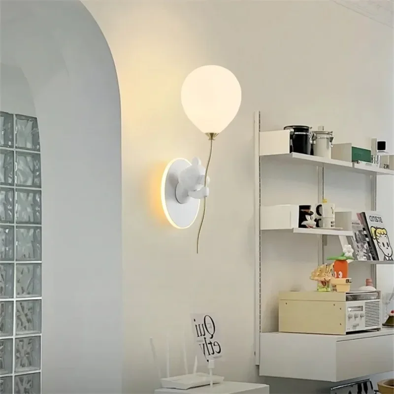 Lampada da Parete LED Creativa - Led Balloon Light recensione e prezzo
