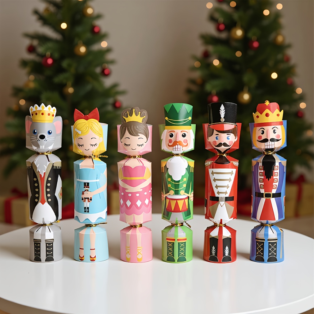 24 Pezzi Scatole Regalo Natali - Event Party Box recensione e prezzo