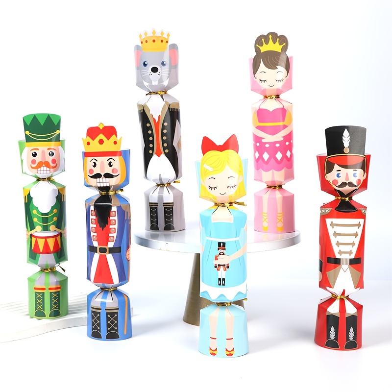 24 Pezzi Scatole Regalo Natali - Event Party Box recensione e prezzo