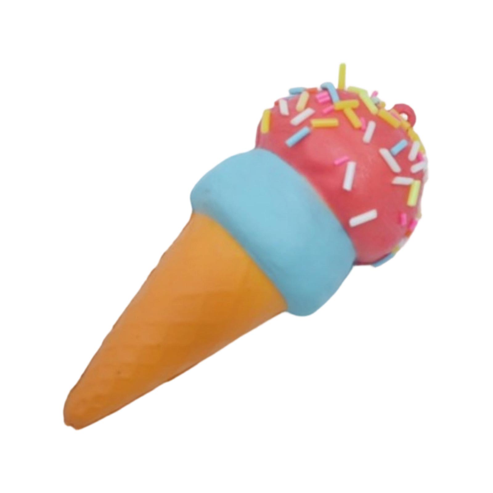 Modello di Gelato Finto per De - Party Event Supply Store recensione e prezzo