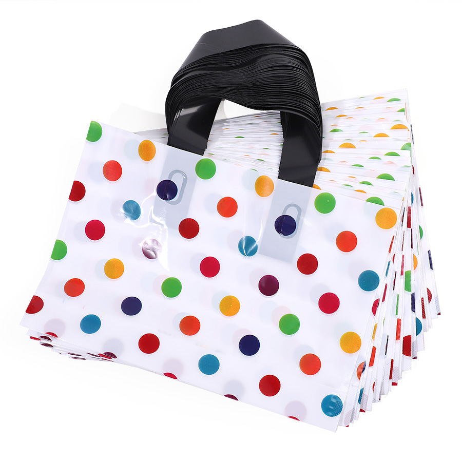 Borsa tote da 18 pezzi con poi - Party Event Supply Store recensione e prezzo