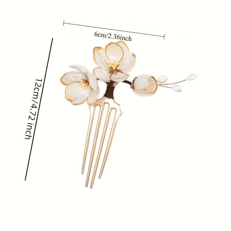 Pettine per capelli in stile c - Event Suppliers recensione e prezzo
