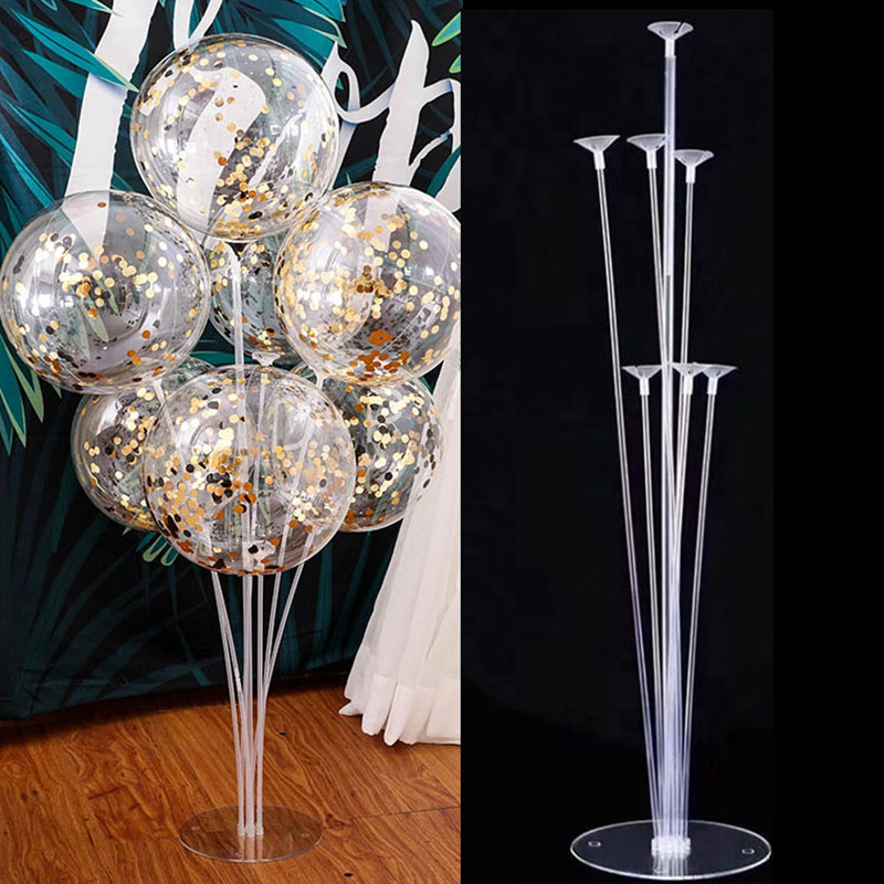 2/4 set Supporti per palloncin - Balloon Arch Kit recensione e prezzo