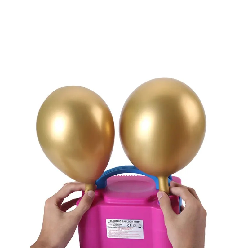 Pompa Elettrica per Palloncini - Balloon Pump Hand recensione e prezzo